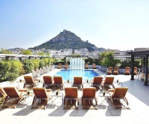 Hotel Grande Bretagne, a Luxury Collection Hotel Athens Greece