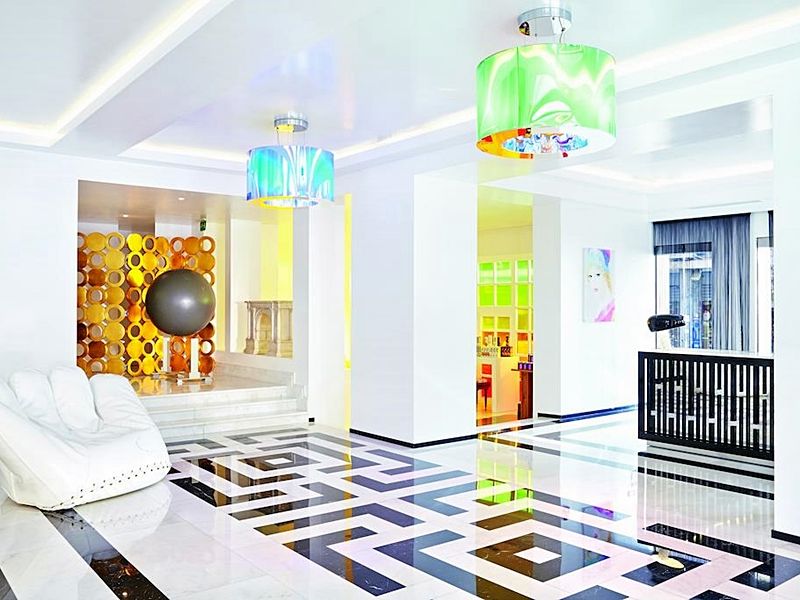 صورة الفندق 18