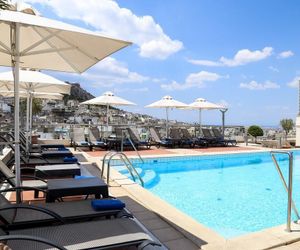 Athens Zafolia Hotel Athens Greece