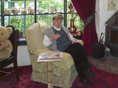 Hotel Photo 9