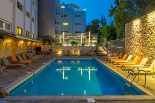 Hotel Photo 21