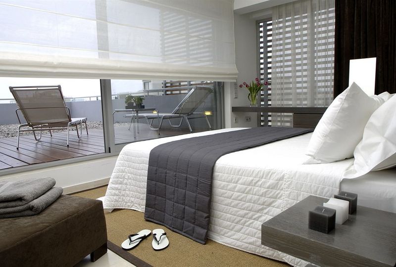 image of hotel Brasil Suites Boutique Hotel