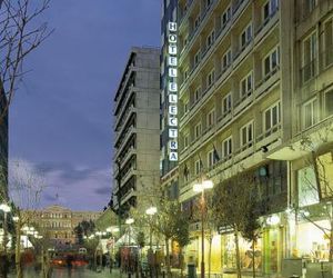 Electra Hotel Athens Athens Greece