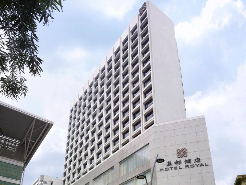 Hotel Photo 1