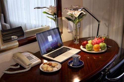 Hotel Photo 16