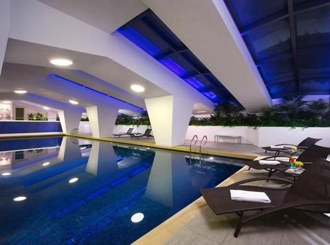 Hotel Photo 20