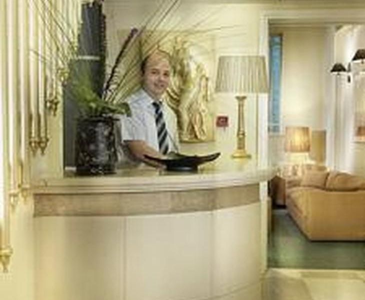 Hotel Photo 13