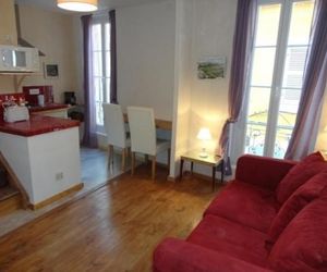 LOCATION APPARTEMENT ELÉONORE Marseille France