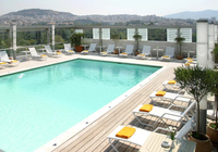 Отзывы Radisson Blu Park Hotel Athens, 5 звезд