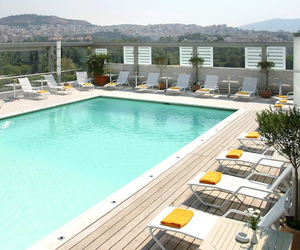 Radisson Blu Park Hotel Athens Athens Greece