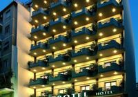 Отзывы Centrotel Hotel, 3 звезды