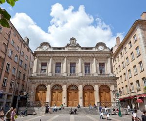 La Suite Saint Jean Lyon France