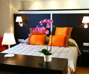 O&B Athens Boutique Hotel Athens Greece