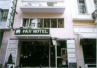 Отзывы Pan Hotel, 3 звезды