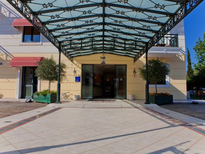 Hotel Photo 15