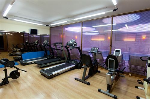 Hotel Photo 16