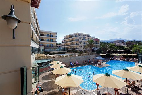 Hotel Photo 23