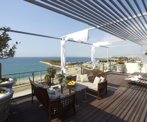 Tropical Hotel Alimos Greece