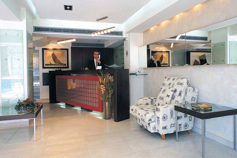 صورة الفندق 17
