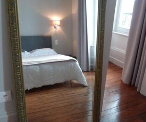 APPARTEMENT SAINT AURELIEN Limoges France