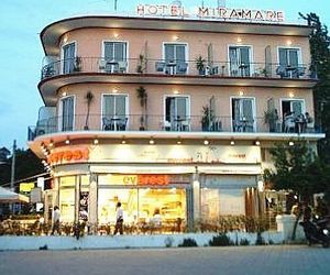 Miramare Hotel Glyfada Greece
