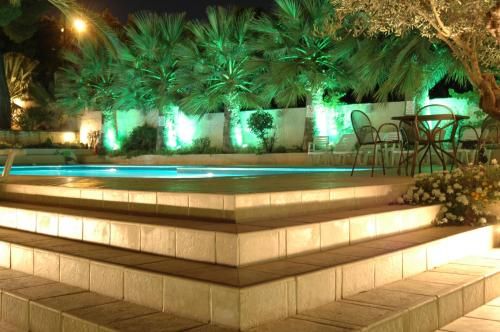 Hotel Photo 11