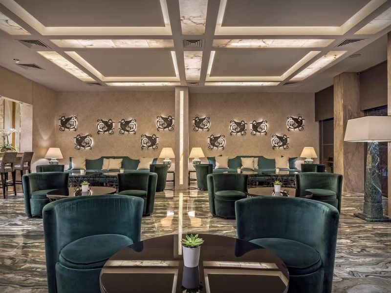 Hotel Photo 16
