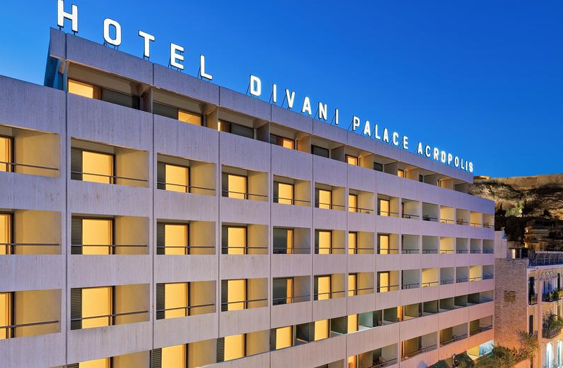 Hotel Photo 21