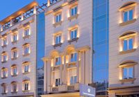 Отзывы Airotel Stratos Vassilikos Hotel, 4 звезды