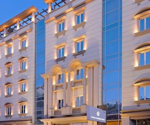 Airotel Stratos Vassilikos Hotel Athens Greece