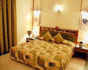 JP Cordial Hotel Bengaluru India