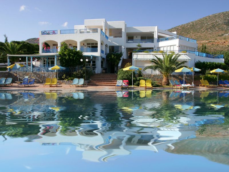 Hotel Photo 19