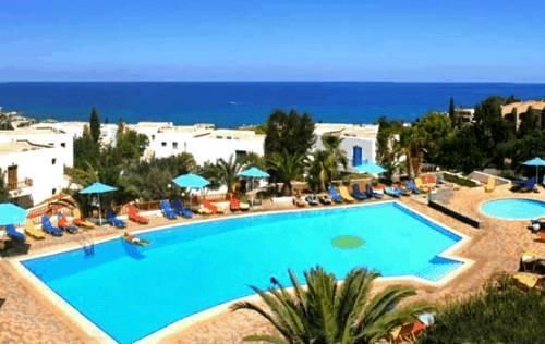 Hotel Photo 20