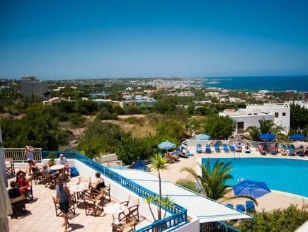 Hotel Photo 21