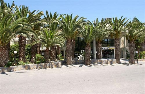 صورة الفندق 1