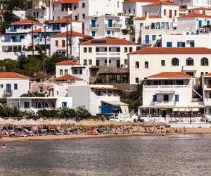 Krinos Suites Hotel Batsi Greece