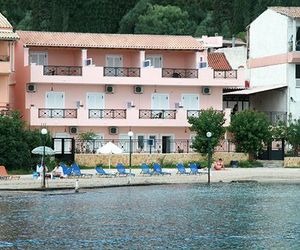 Galini Sea Apartments Benitses Greece