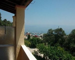 Rozas Home and Studios Benitses Greece