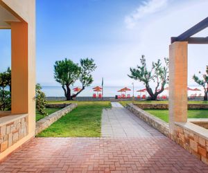 Silver Beach Hotel & Apartments - All inclusive Platanias Greece