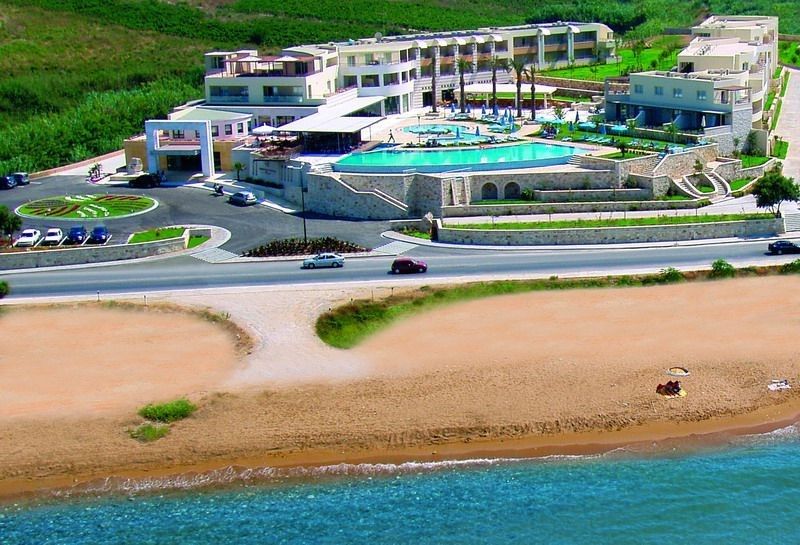 Hotel Photo 22