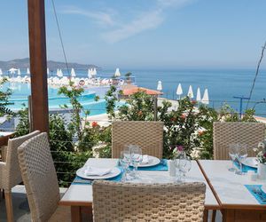 Panorama Hotel - All Inclusive Kato Galatas Greece