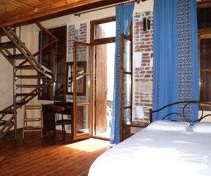 Kydonia Rooms Chania Greece