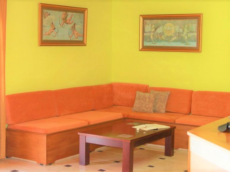 Hotel Photo 9