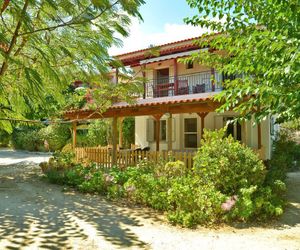 Lemonia Accommodations Laganas Greece