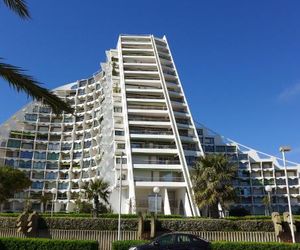 Apartment La Grande Pyramide La Grande Motte France