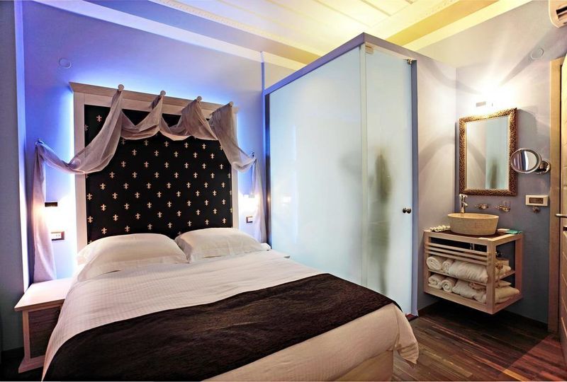 image of hotel Elia Fatma Boutique Hotel