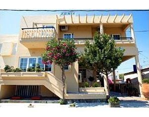 Ermis Suites Agia Marina Greece