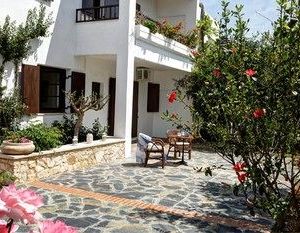 Alianthos Suites Stavros Greece