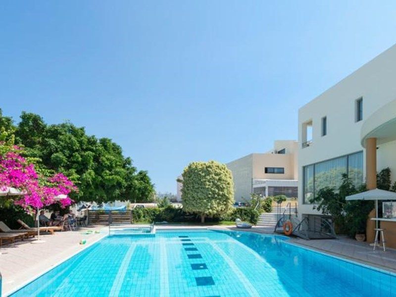 Hotel Photo 20