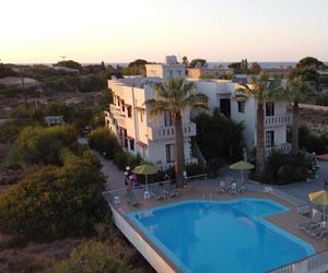 Cathrin Suites Stavros Greece